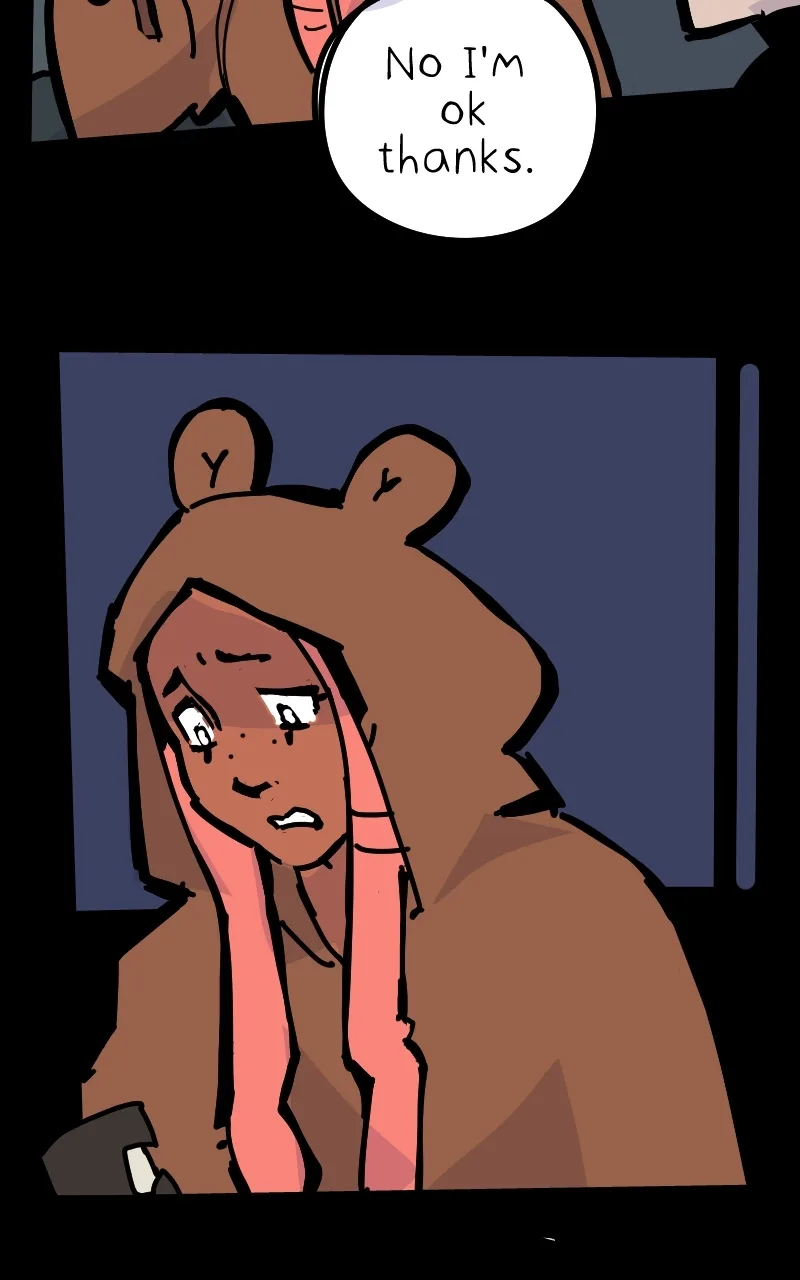 Paperteeth! Chapter 127 page 3