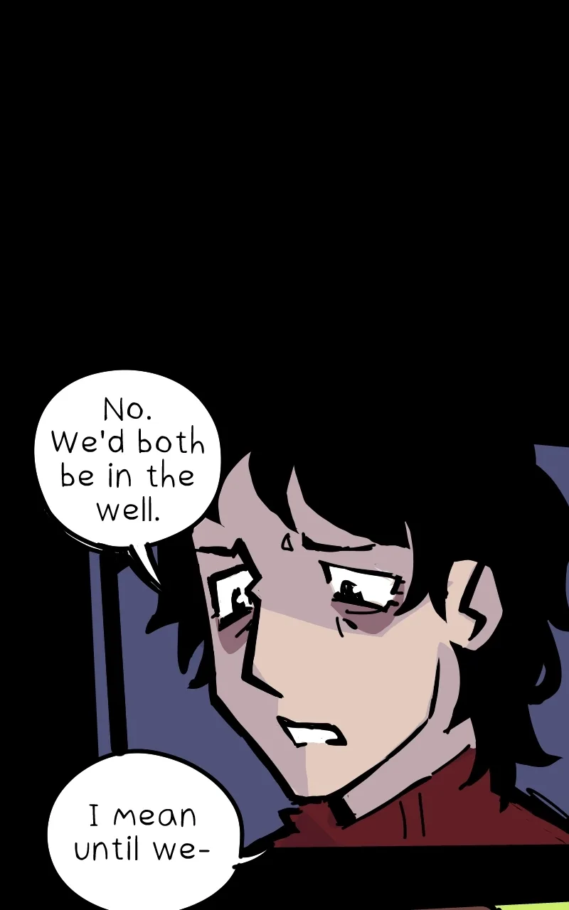 Paperteeth! Chapter 127 page 19