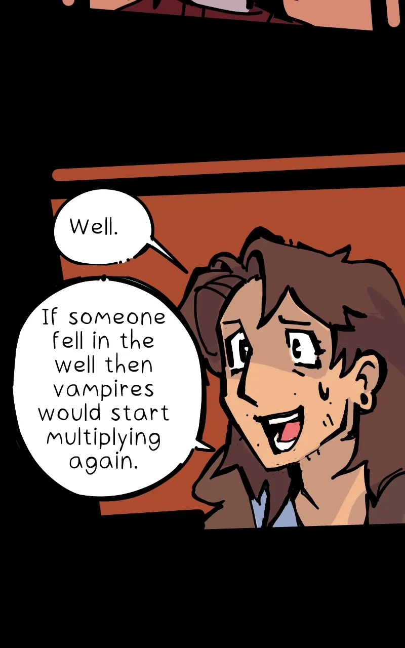 Paperteeth! Chapter 127 page 18