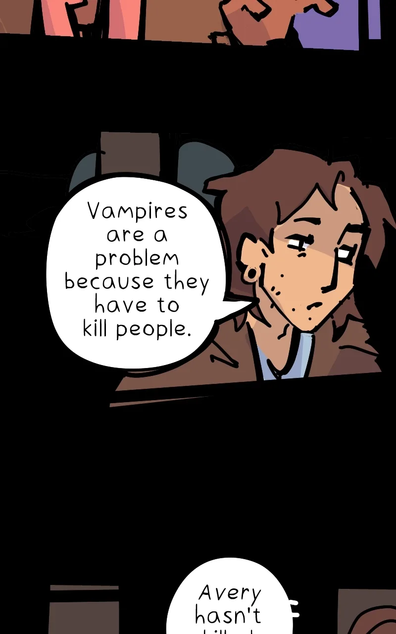 Paperteeth! Chapter 127 page 14