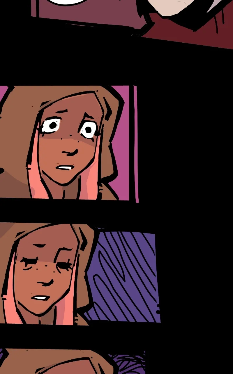 Paperteeth! Chapter 127 page 7