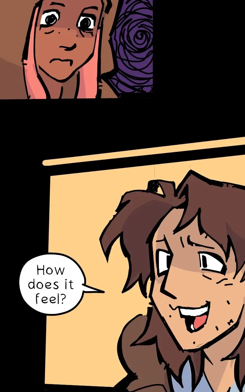 Paperteeth! Chapter 128 page 8