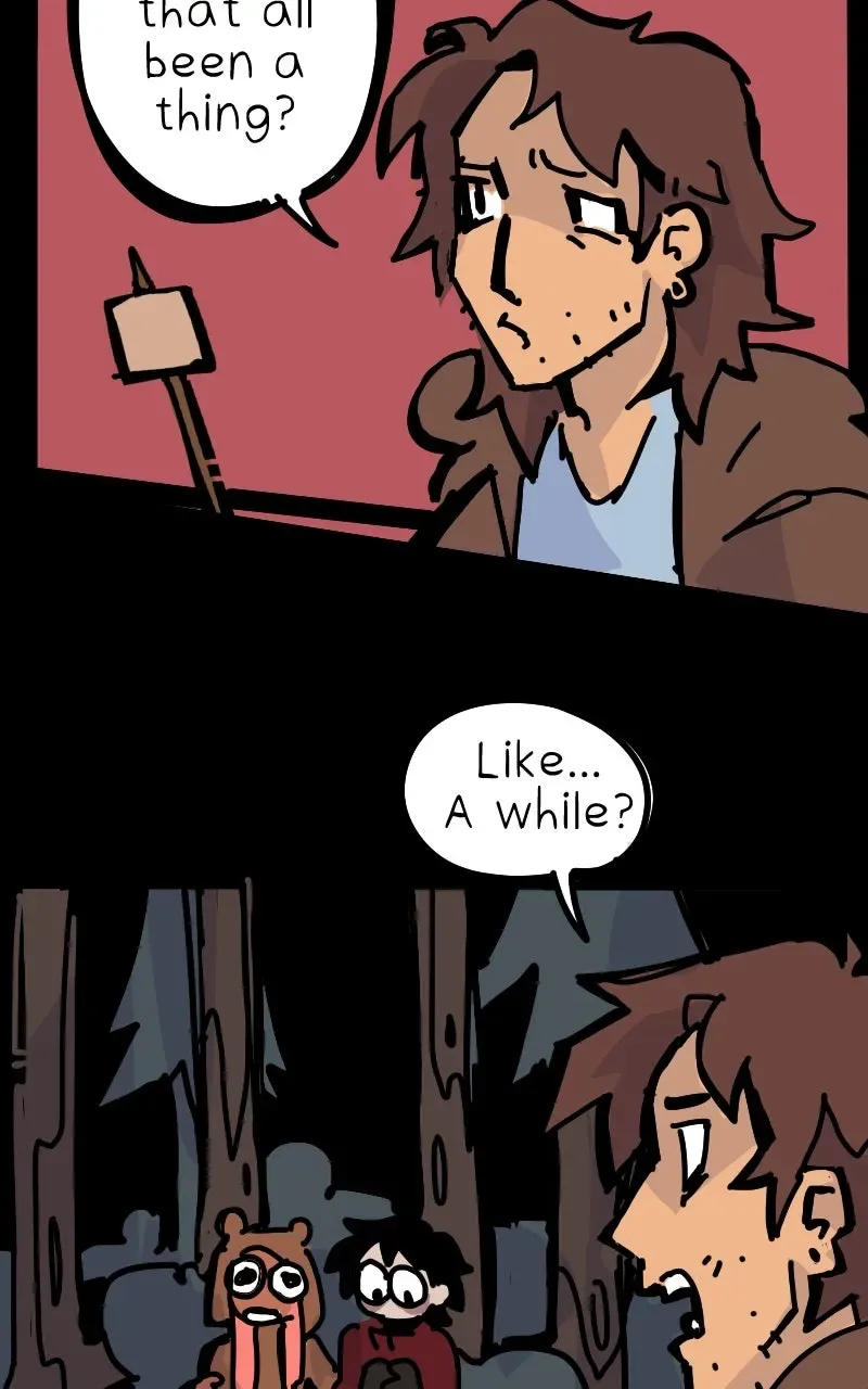 Paperteeth! Chapter 128 page 5
