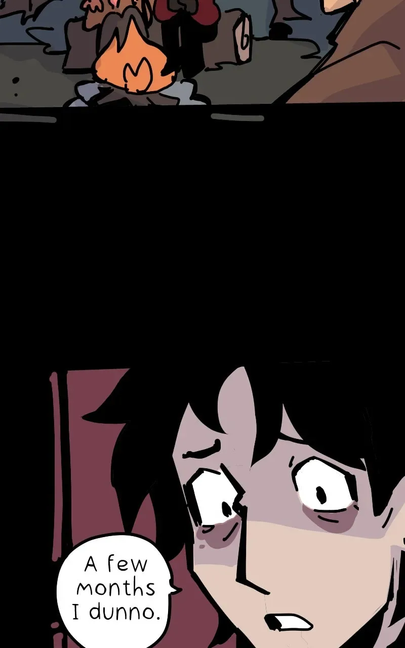Paperteeth! Chapter 128 page 6
