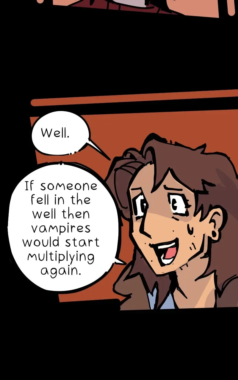 Paperteeth! Chapter 128 page 18