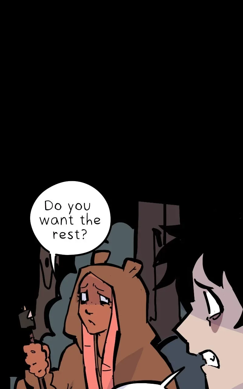 Paperteeth! Chapter 128 page 2