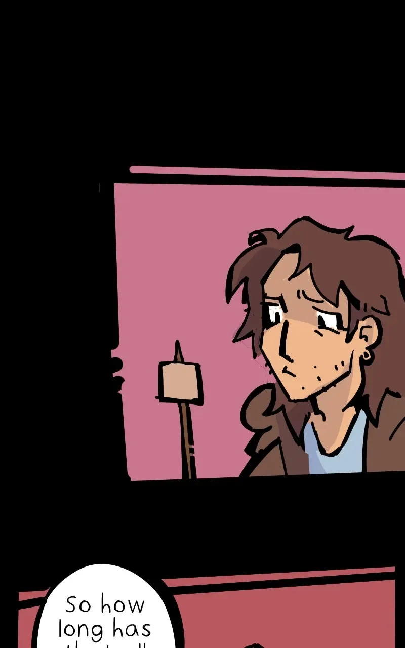 Paperteeth! Chapter 128 page 4