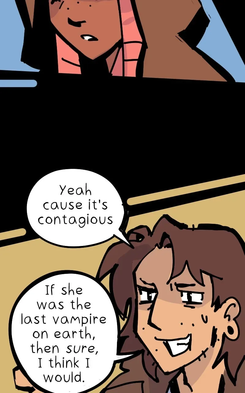 Paperteeth! Chapter 128 page 16