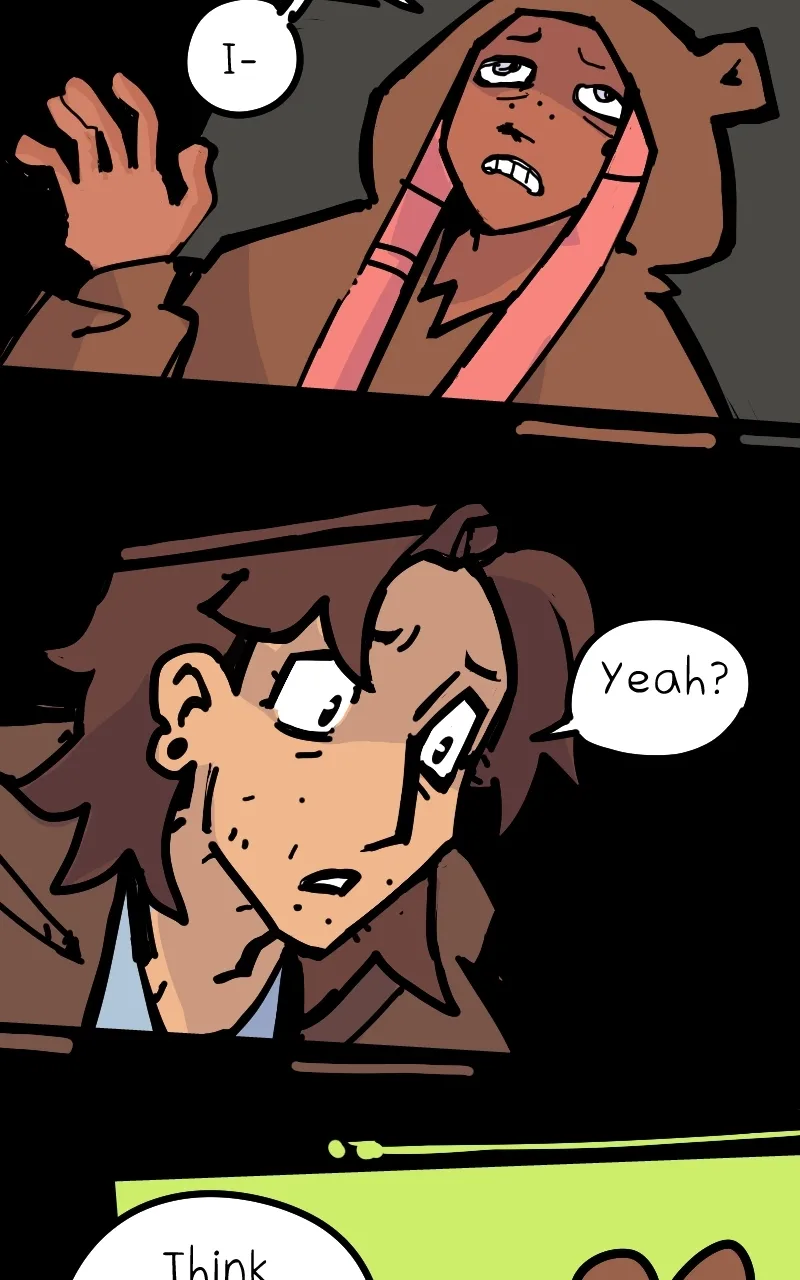 Paperteeth! Chapter 129 page 3
