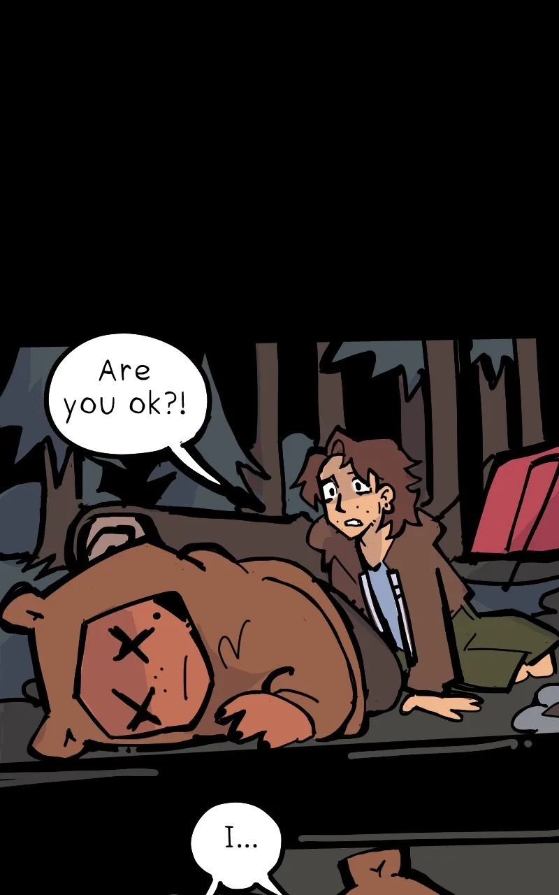 Paperteeth! Chapter 129 page 2