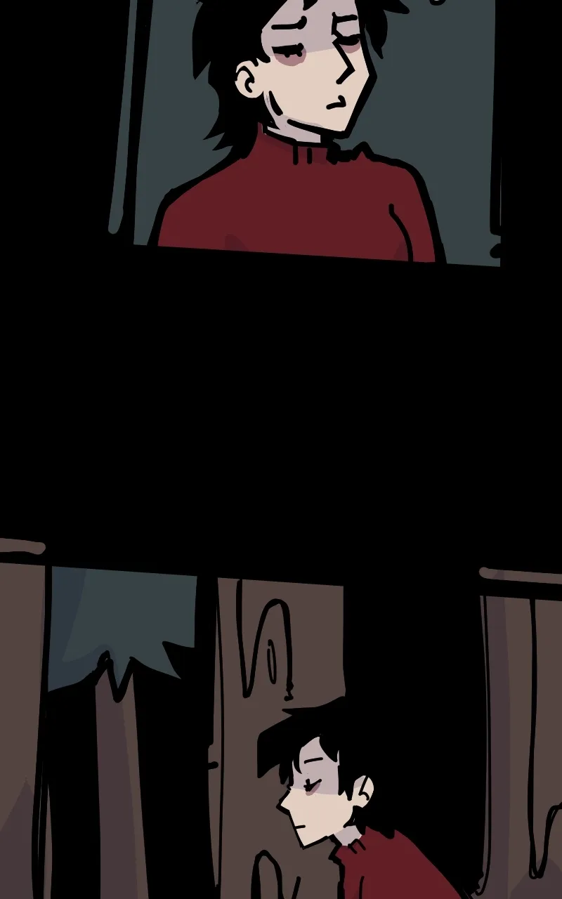 Paperteeth! Chapter 129 page 9