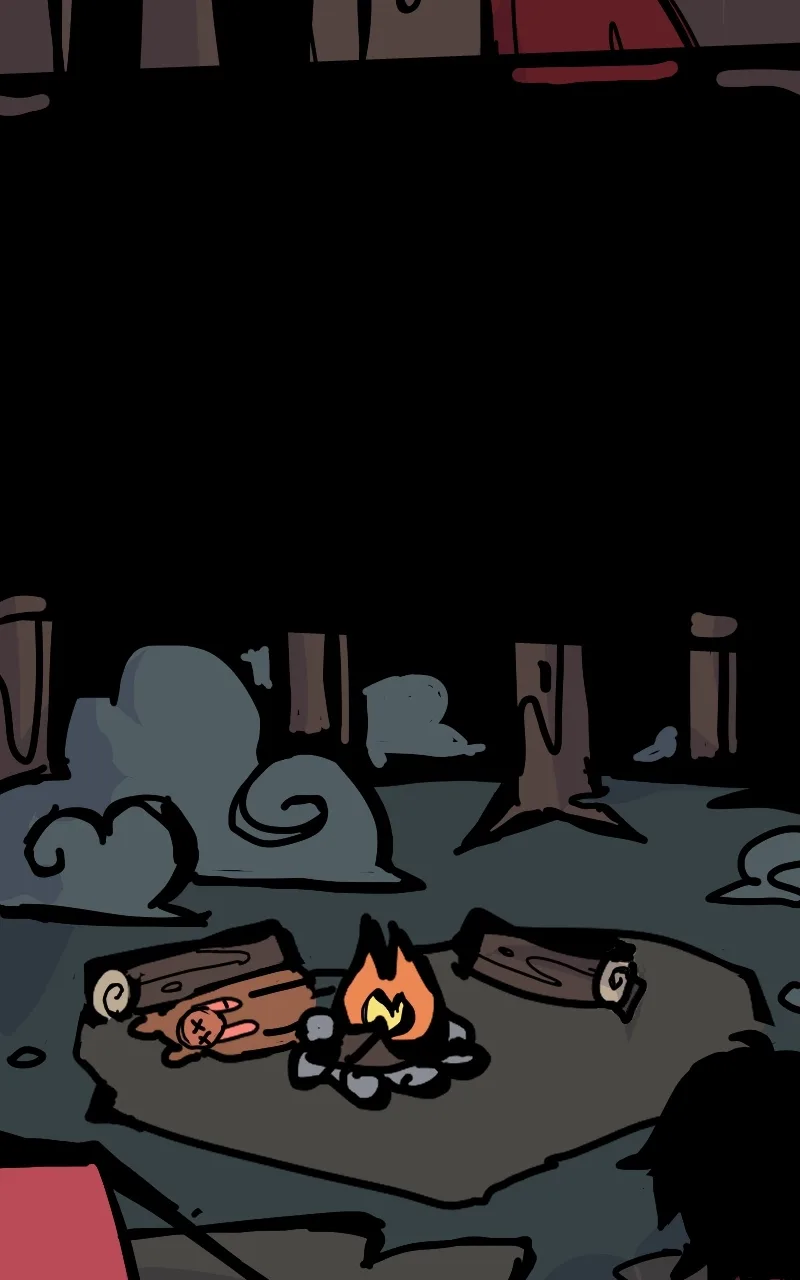 Paperteeth! Chapter 129 page 10