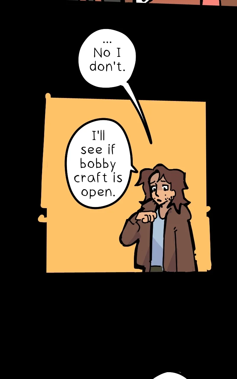 Paperteeth! Chapter 129 page 6