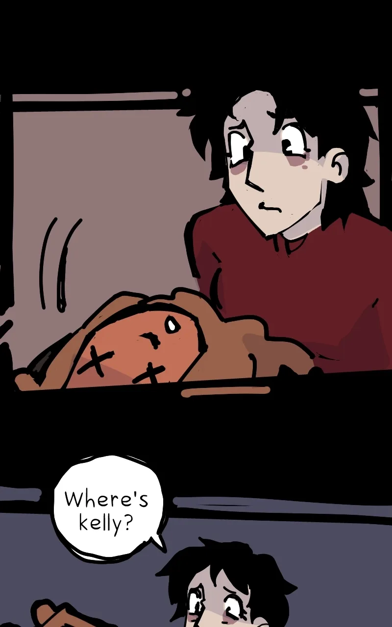 Paperteeth! Chapter 129 page 14