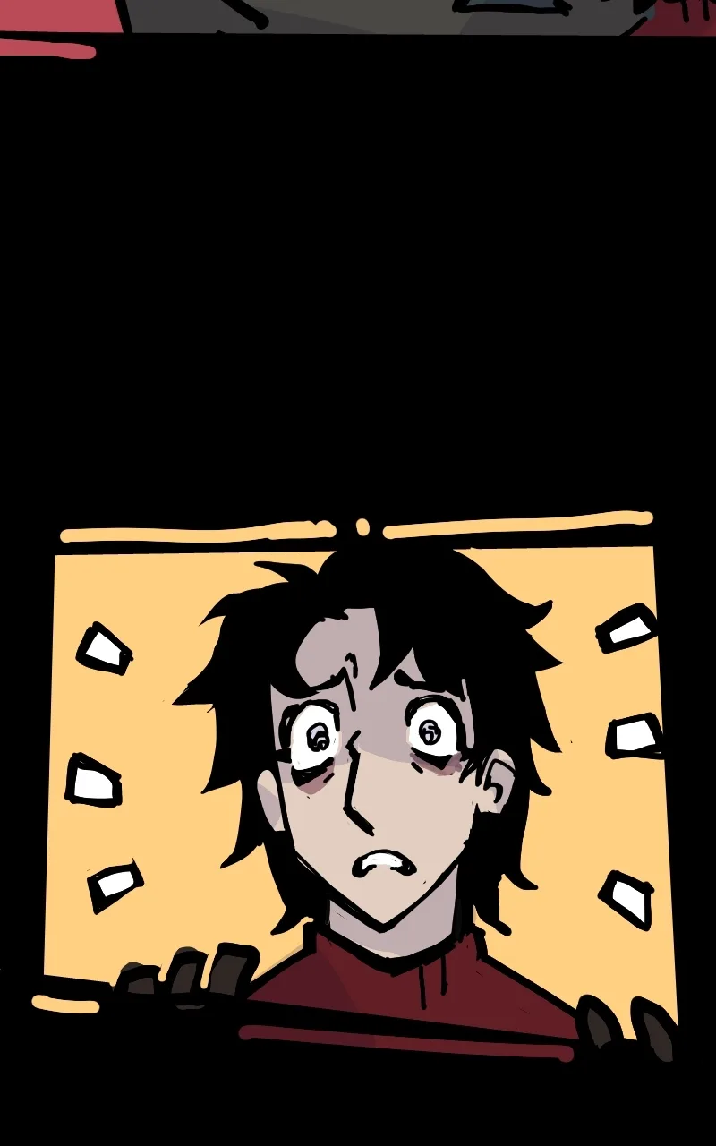 Paperteeth! Chapter 129 page 11