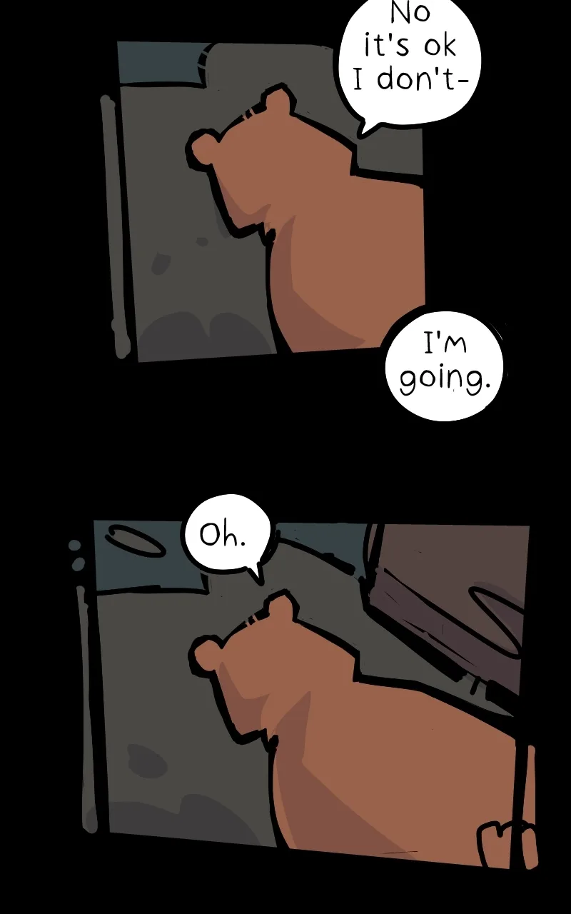 Paperteeth! Chapter 129 page 7