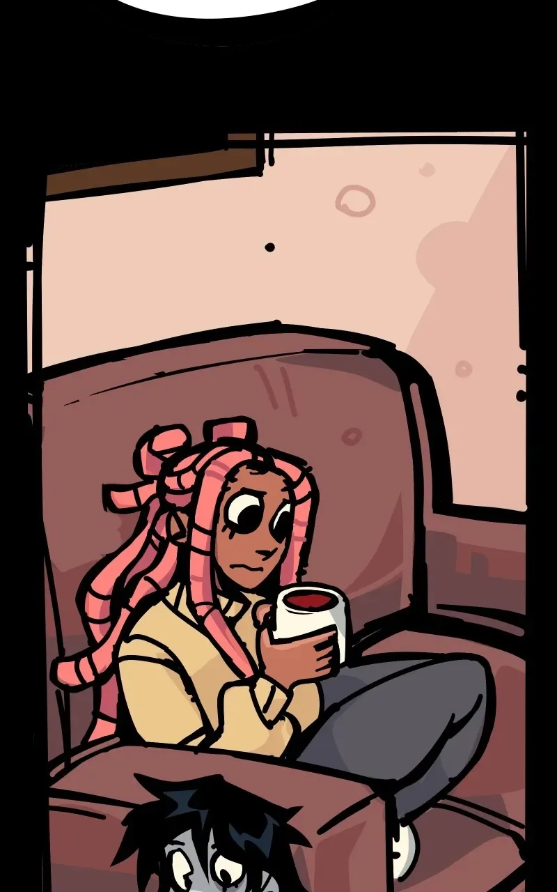 Paperteeth! Chapter 13 page 19