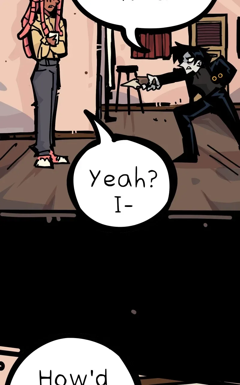 Paperteeth! Chapter 13 page 6
