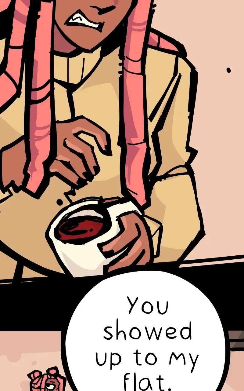Paperteeth! Chapter 13 page 5