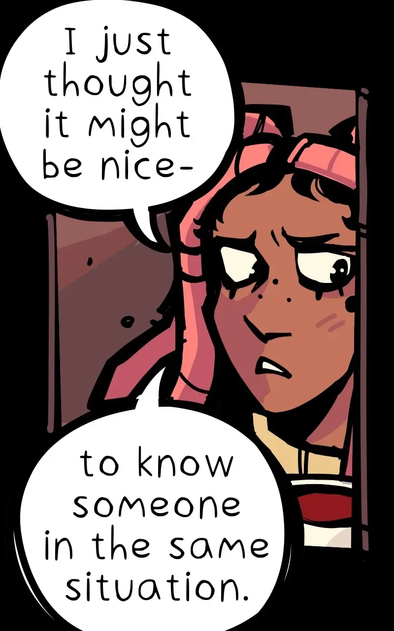 Paperteeth! Chapter 13 page 18