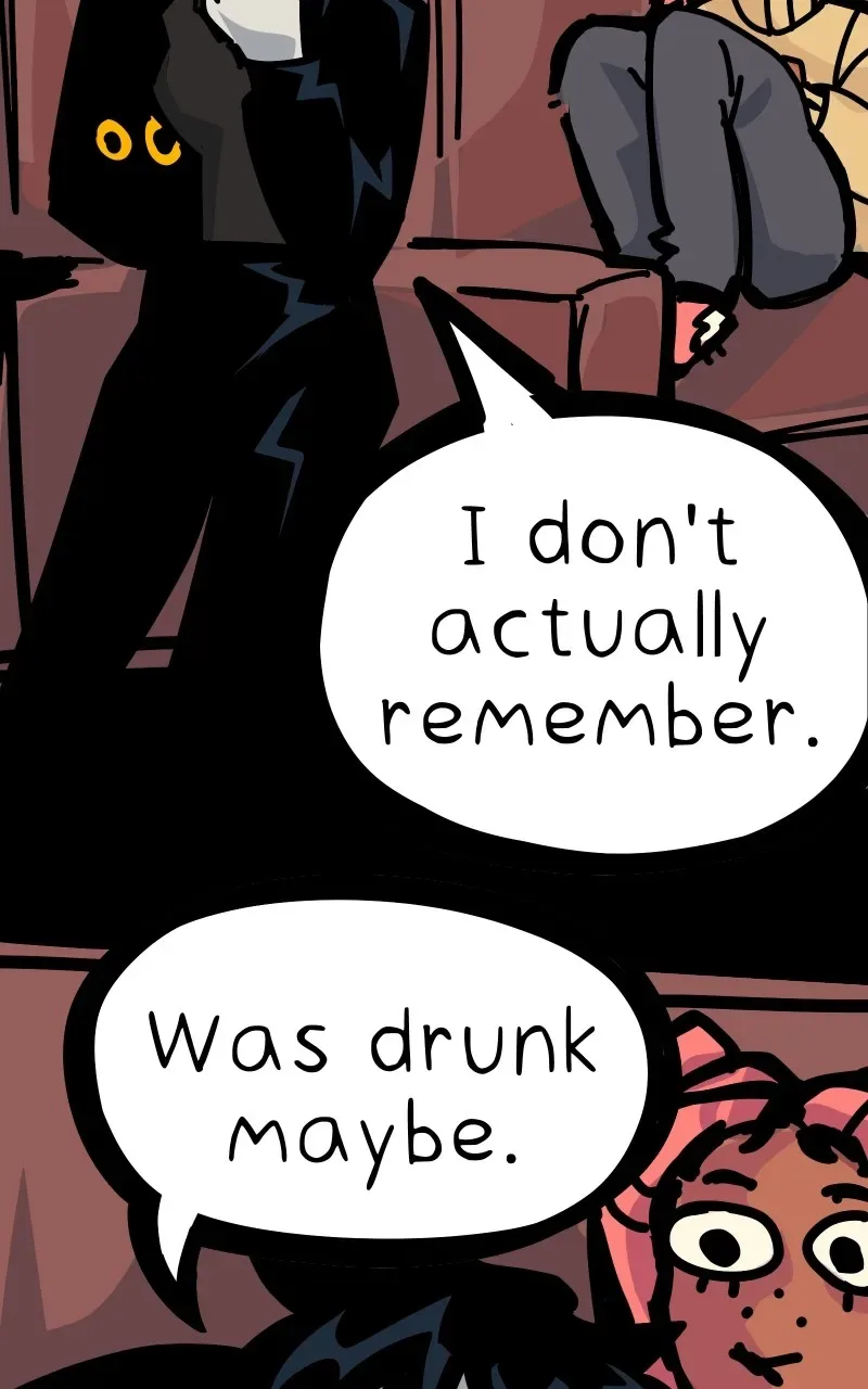Paperteeth! Chapter 13 page 15