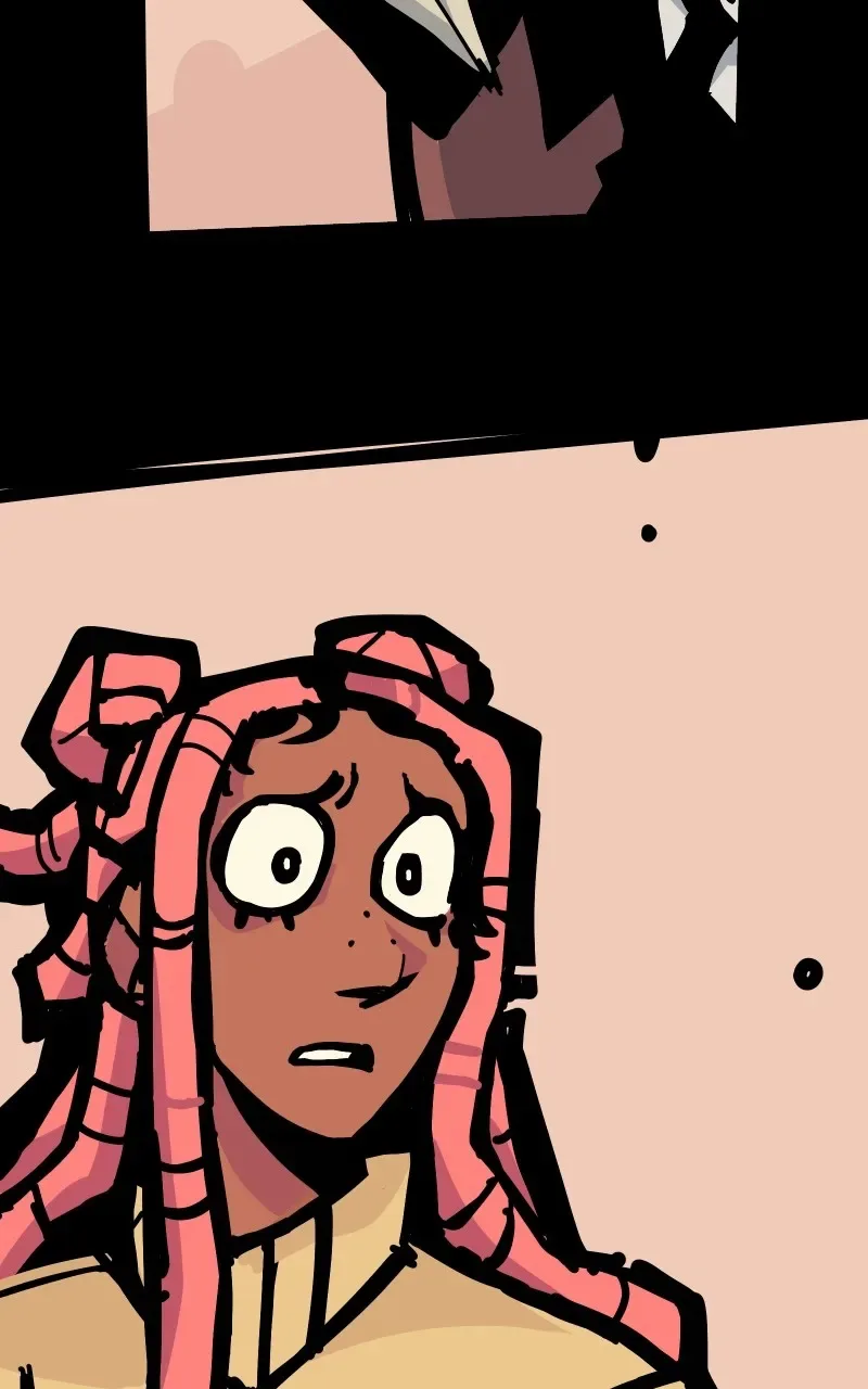 Paperteeth! Chapter 13 page 3