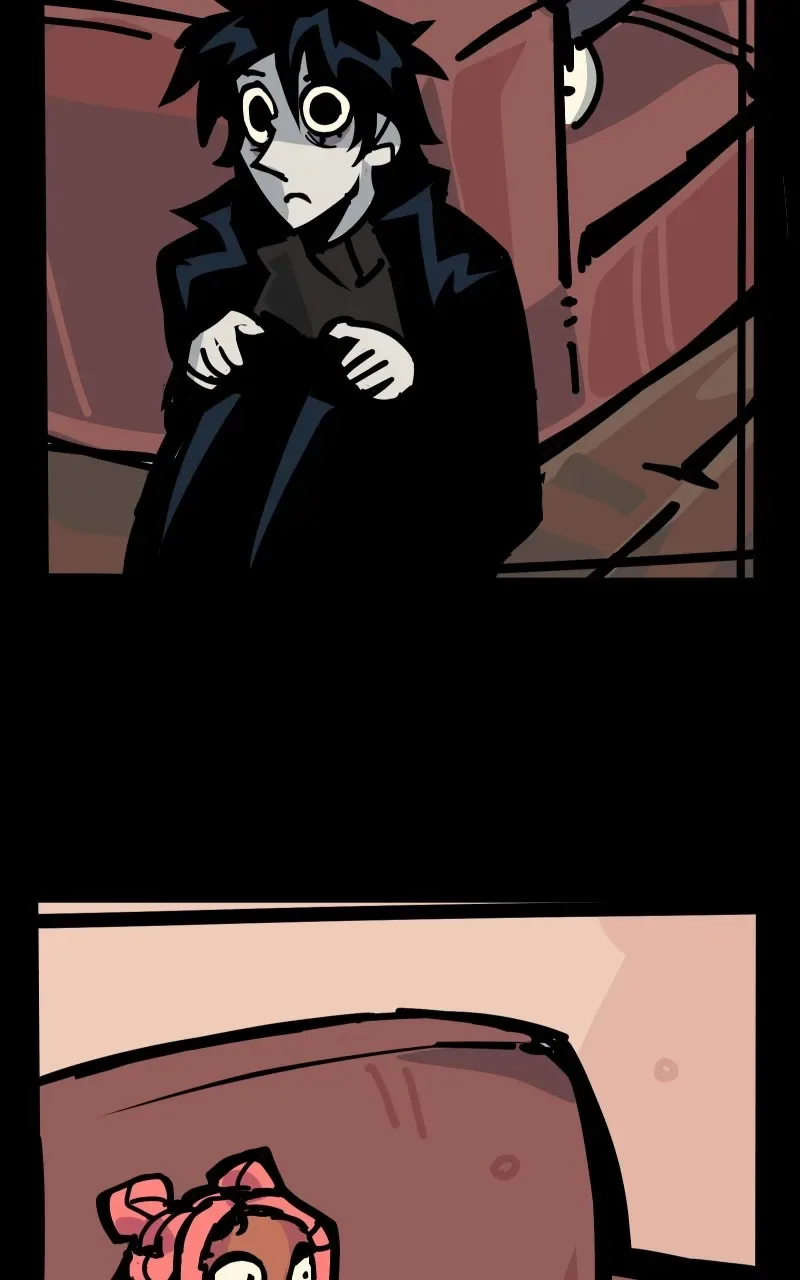 Paperteeth! Chapter 13 page 24