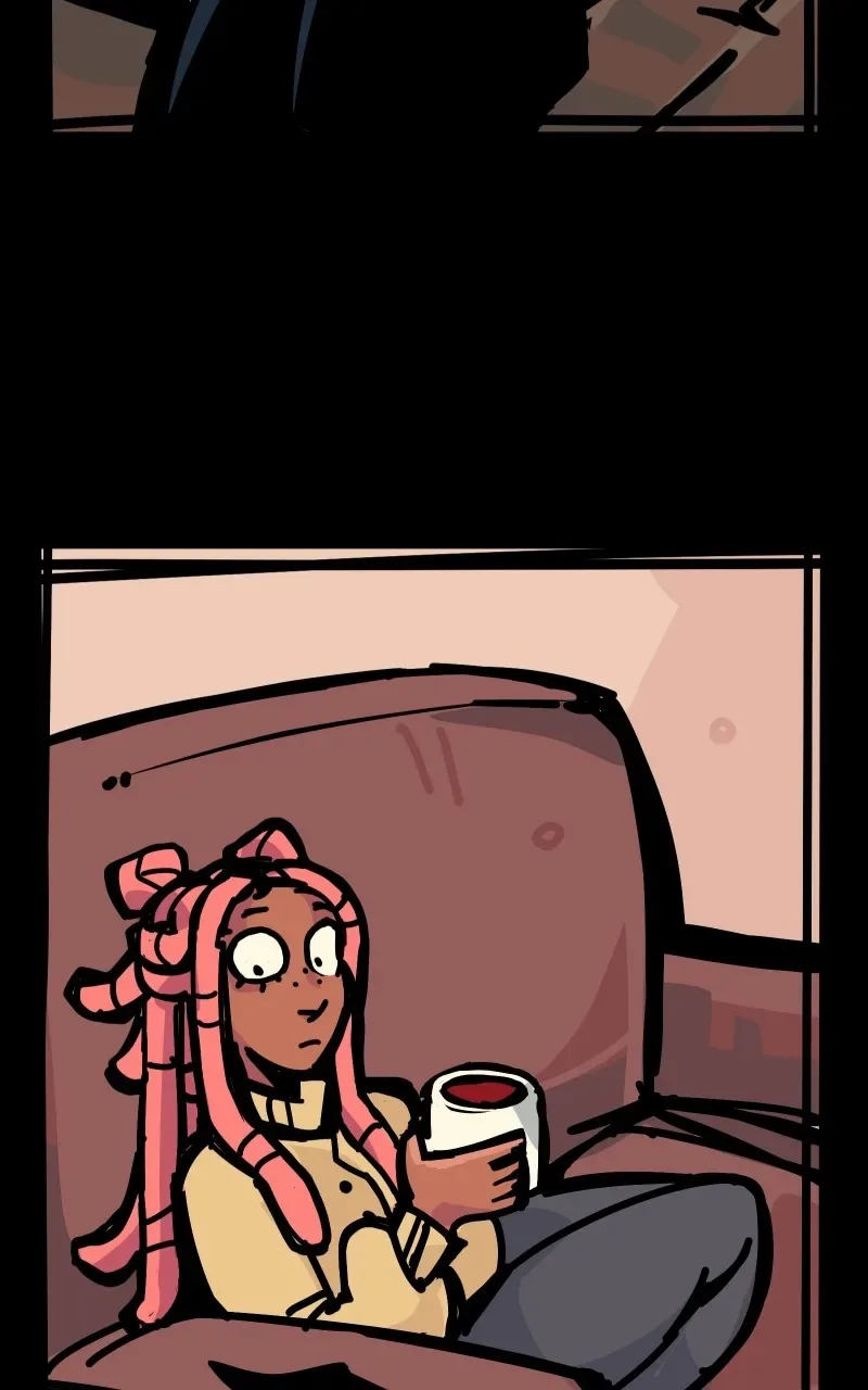Paperteeth! Chapter 13 page 23