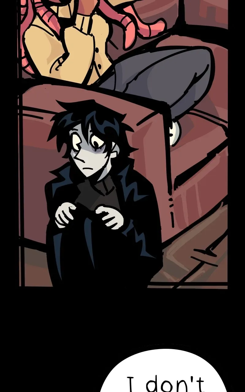 Paperteeth! Chapter 13 page 21