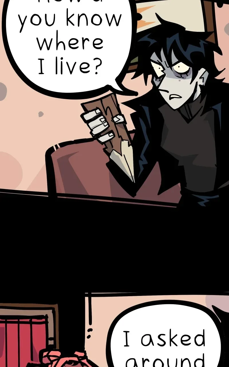 Paperteeth! Chapter 13 page 7