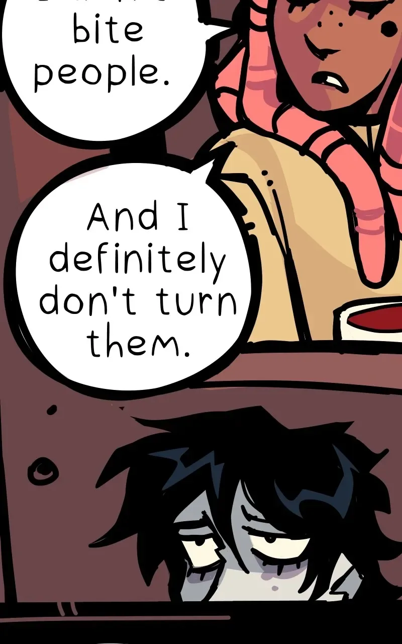 Paperteeth! Chapter 13 page 17