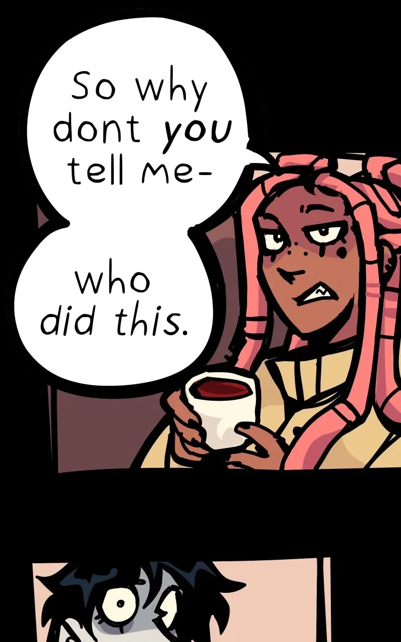 Paperteeth! Chapter 13 page 13