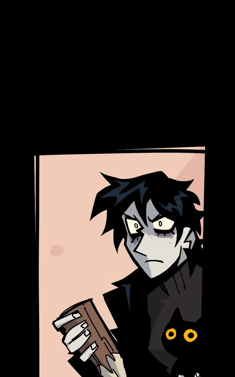Paperteeth! Chapter 13 page 2