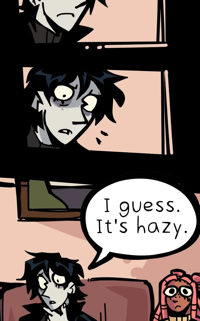 Paperteeth! Chapter 13 page 14