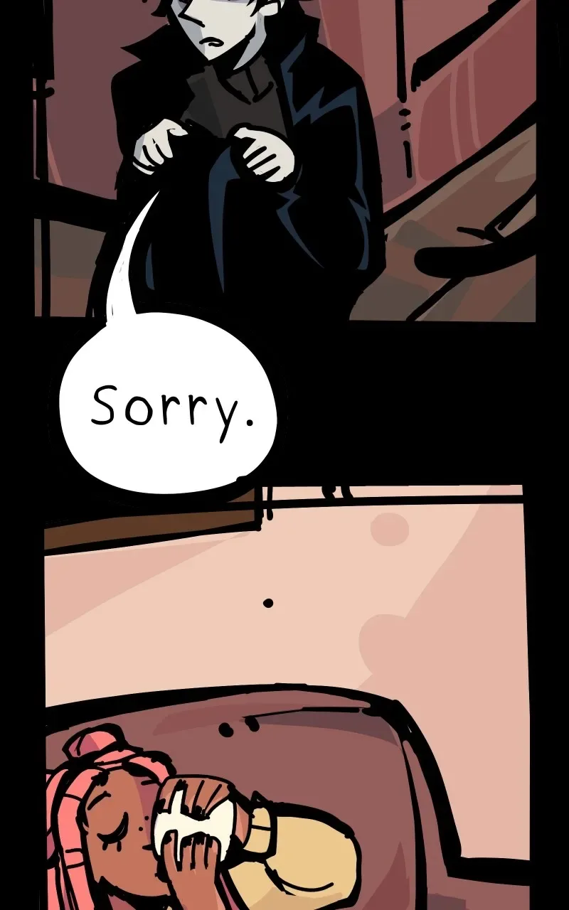 Paperteeth! Chapter 13 page 20