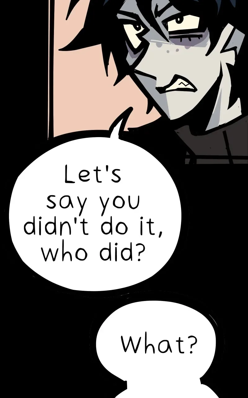Paperteeth! Chapter 13 page 9
