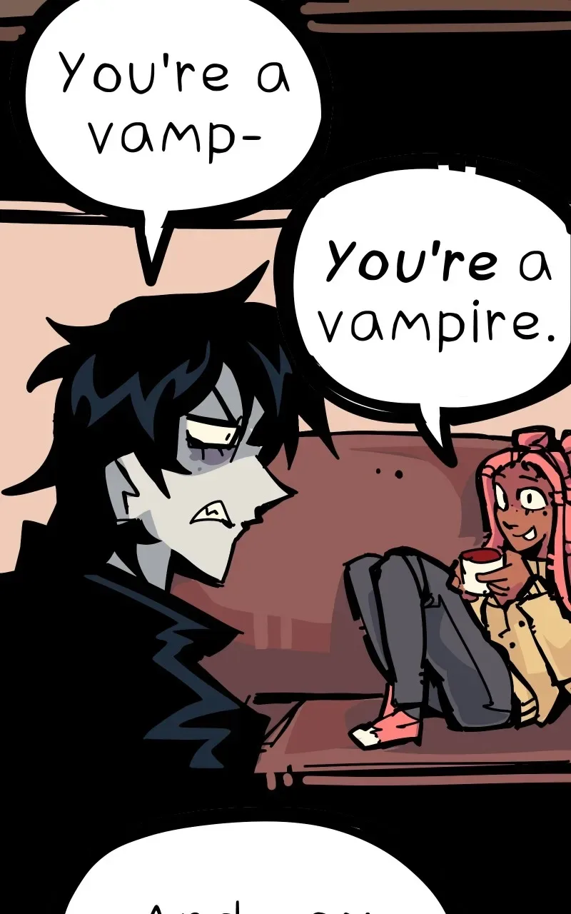 Paperteeth! Chapter 13 page 11