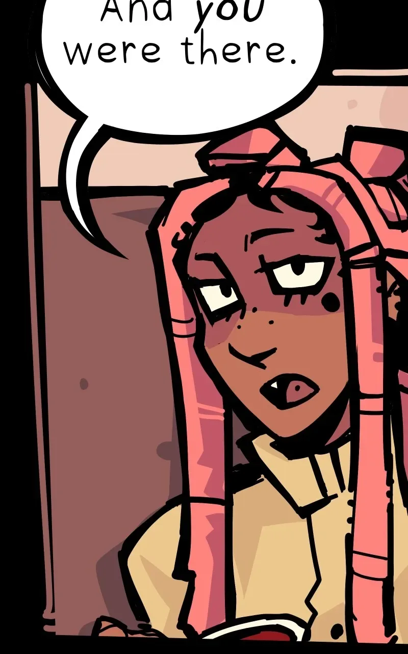 Paperteeth! Chapter 13 page 12