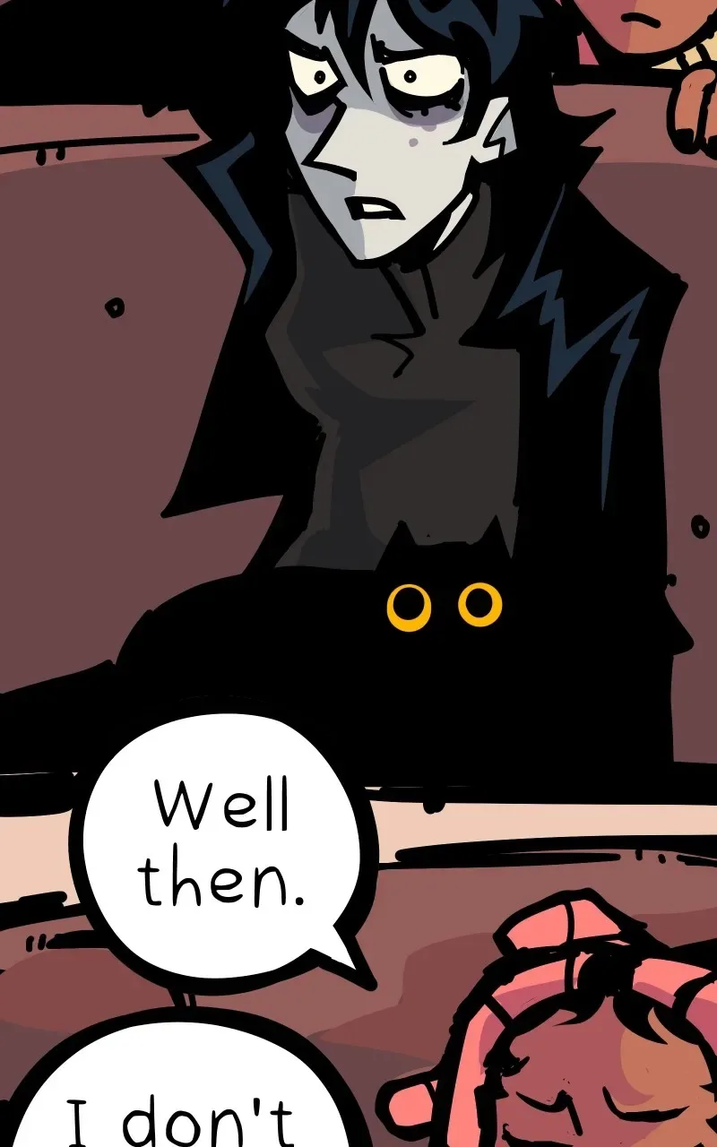 Paperteeth! Chapter 13 page 16