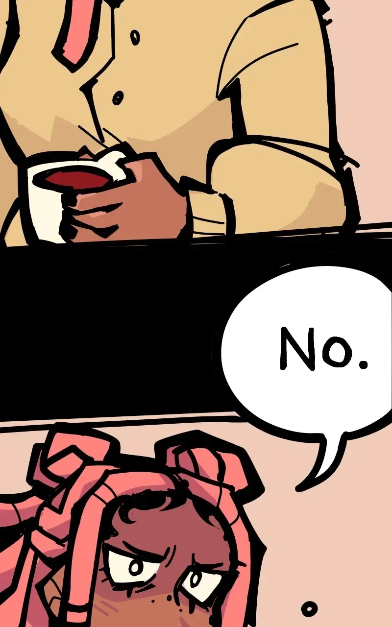Paperteeth! Chapter 13 page 4
