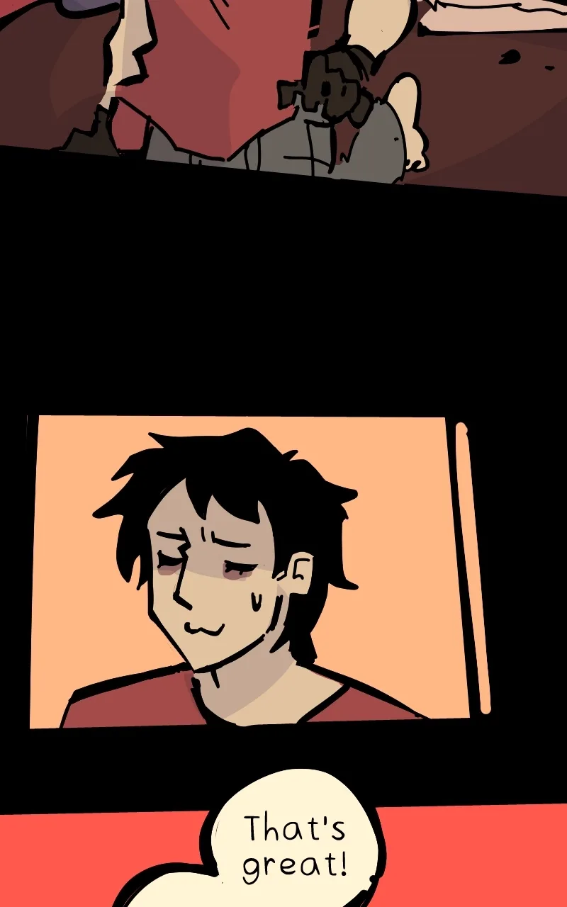 Paperteeth! Chapter 130 page 15
