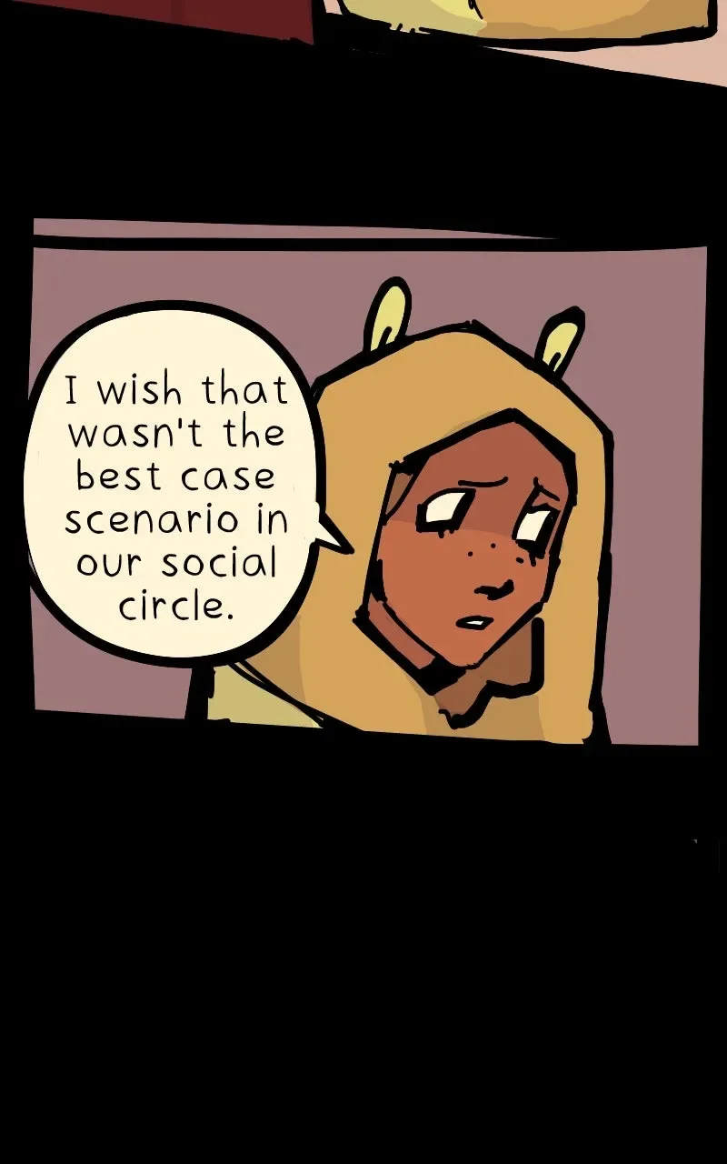Paperteeth! Chapter 131 page 11