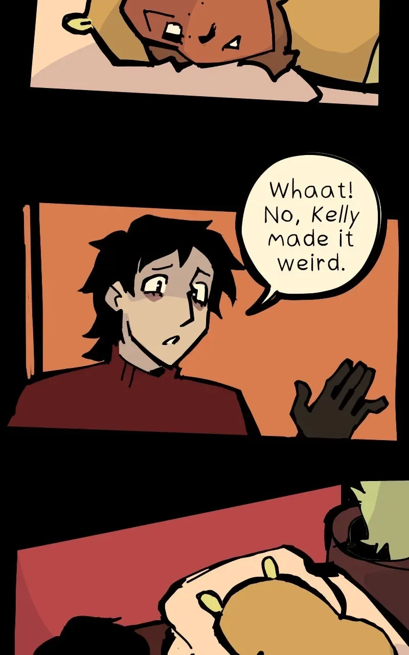 Paperteeth! Chapter 131 page 5