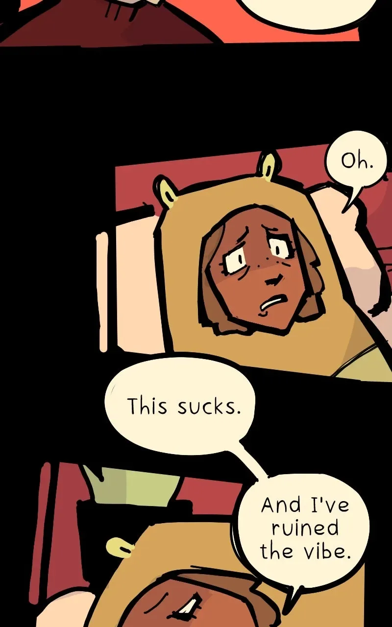 Paperteeth! Chapter 131 page 4