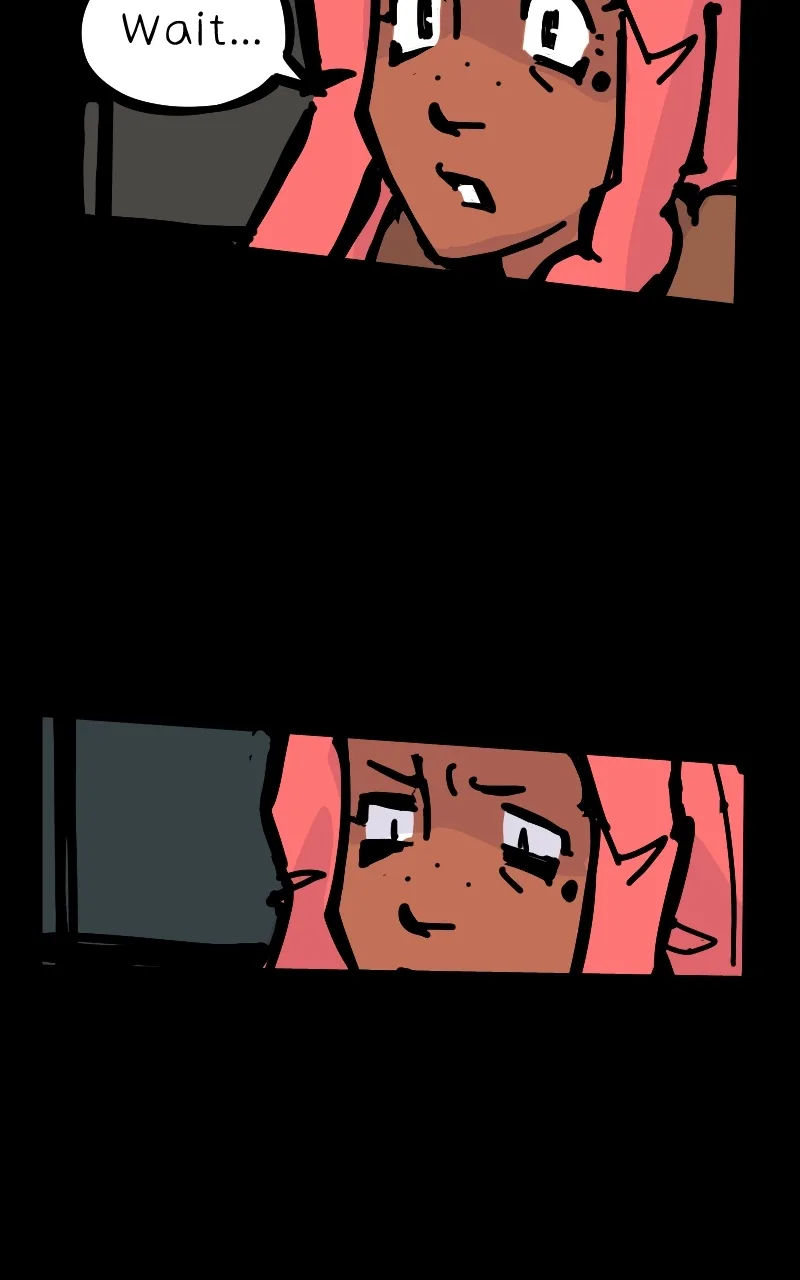 Paperteeth! Chapter 132 page 13
