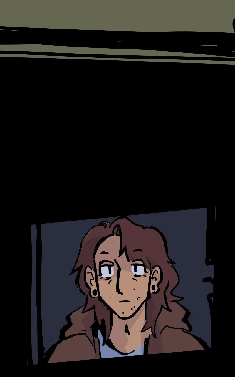 Paperteeth! Chapter 132 page 4