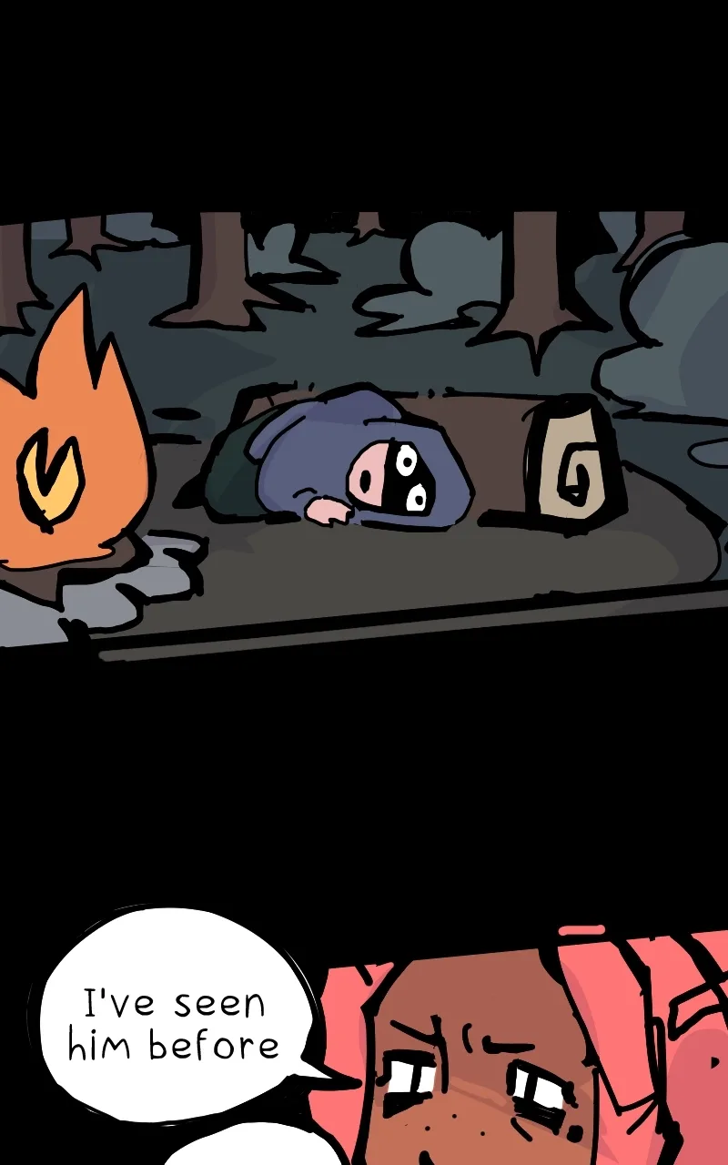 Paperteeth! Chapter 132 page 14