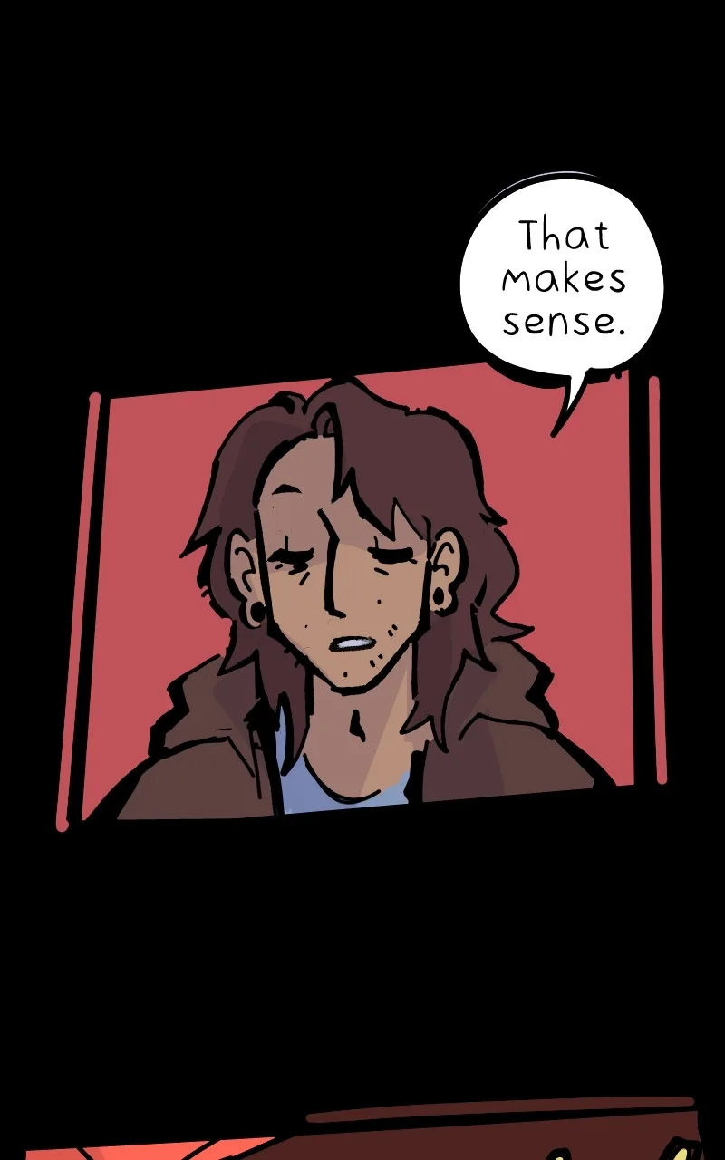 Paperteeth! Chapter 132 page 6