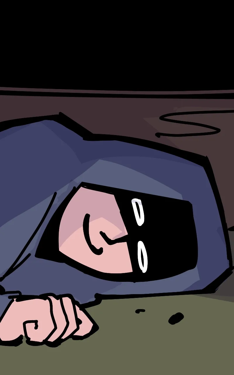 Paperteeth! Chapter 132 page 3