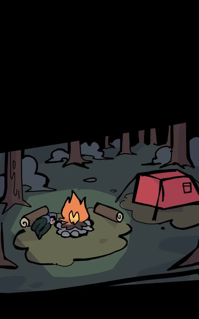 Paperteeth! Chapter 133 page 2